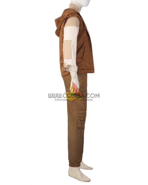 Cosrea TV Costumes Star Wars Andor Cosplay Costume