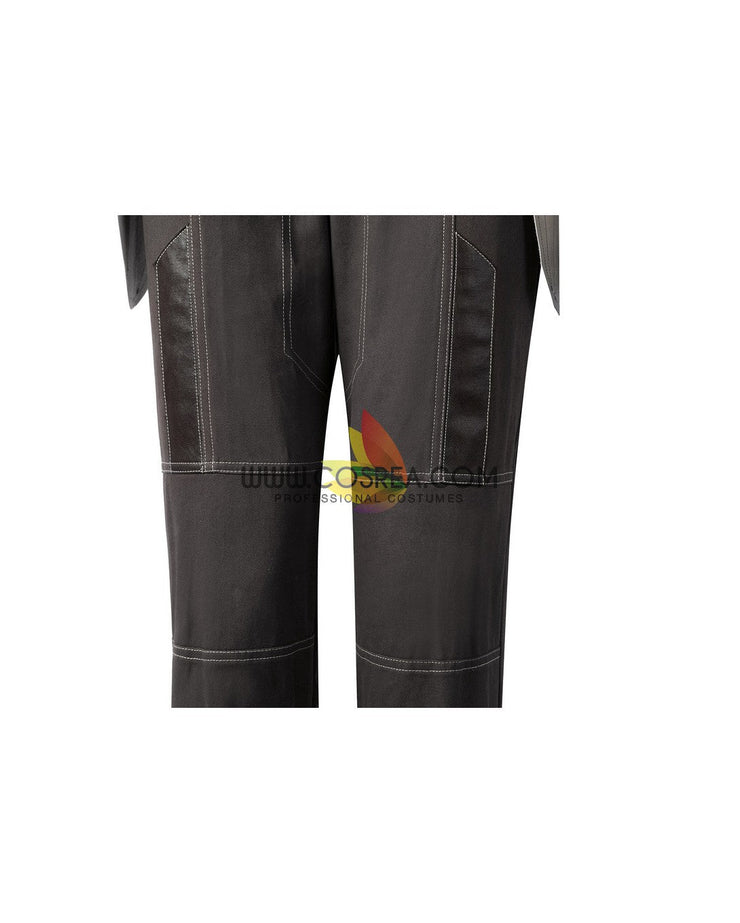 Cosrea TV Costumes Star Wars Mandalorian Season 3 Bo-Katan Kryze Cosplay Costume