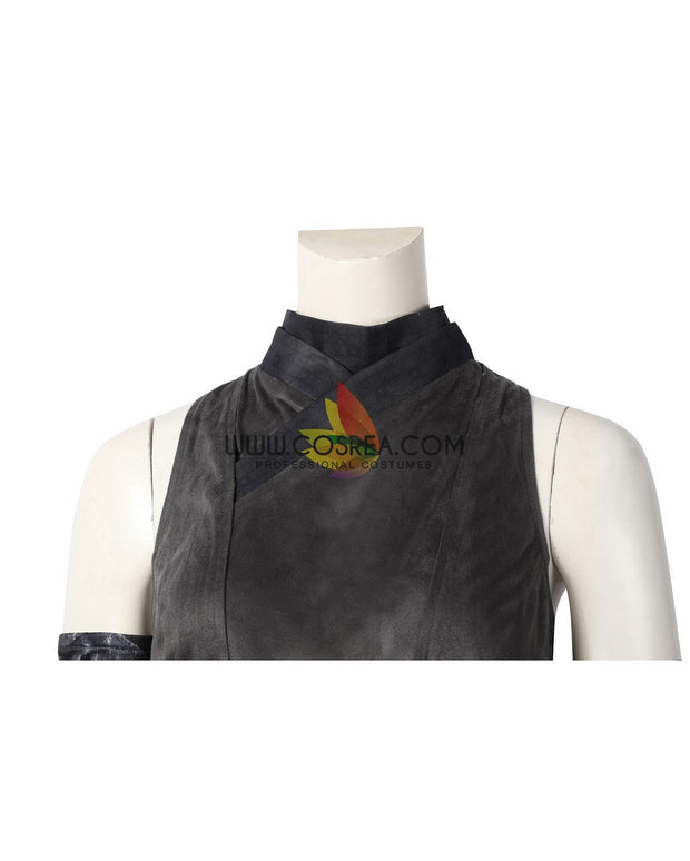 Cosrea TV Costumes Star Wars The Mandalorian Ahsoka Tano Cosplay Costume