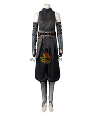 Cosrea TV Costumes Star Wars The Mandalorian Ahsoka Tano Cosplay Costume