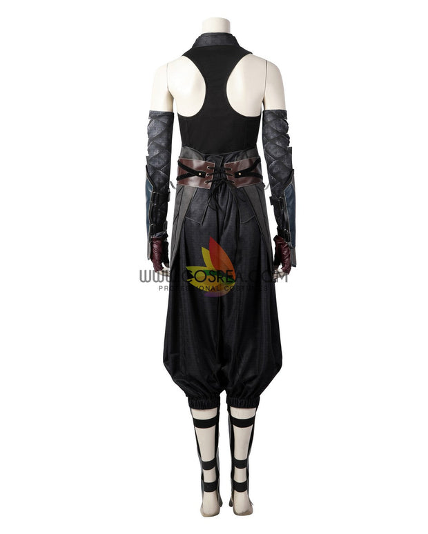 Cosrea TV Costumes Star Wars The Mandalorian Ahsoka Tano Cosplay Costume