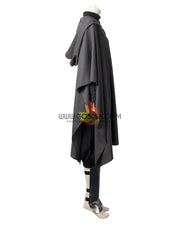 Cosrea TV Costumes Star Wars The Mandalorian Ahsoka Tano Cosplay Costume