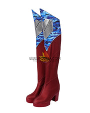 Cosrea TV Costumes The Boys Firecracker Cosplay Costume