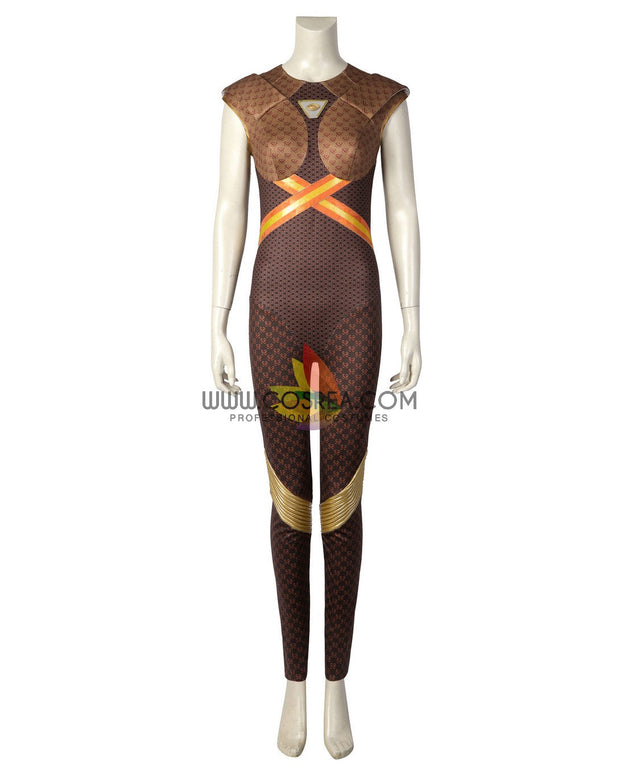 Cosrea TV Costumes The Boys Sister Sage Custom Cosplay Costume