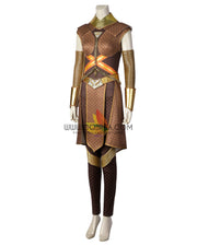 Cosrea TV Costumes The Boys Sister Sage Custom Cosplay Costume