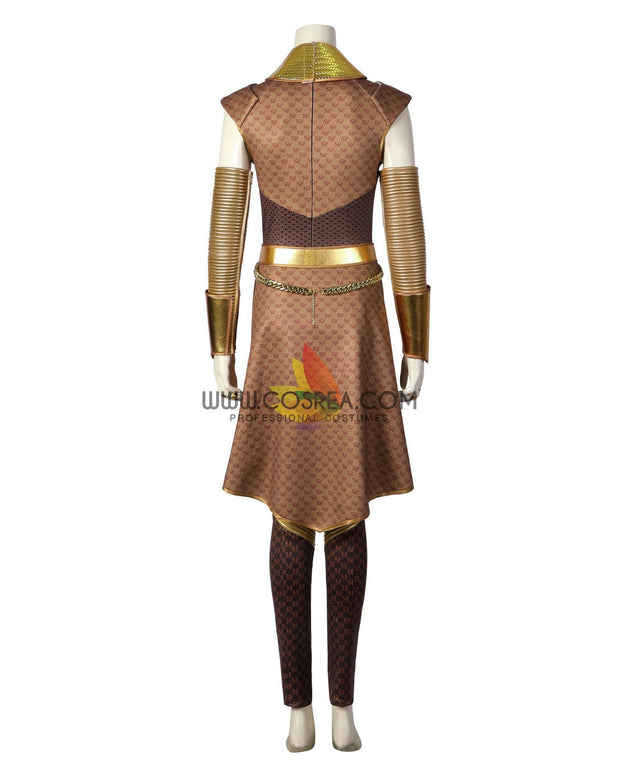 Cosrea TV Costumes The Boys Sister Sage Custom Cosplay Costume