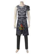 Cosrea TV Costumes The Rings of Power Elrond Custom Cosplay Costume