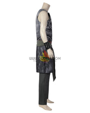 Cosrea TV Costumes The Rings of Power Elrond Custom Cosplay Costume