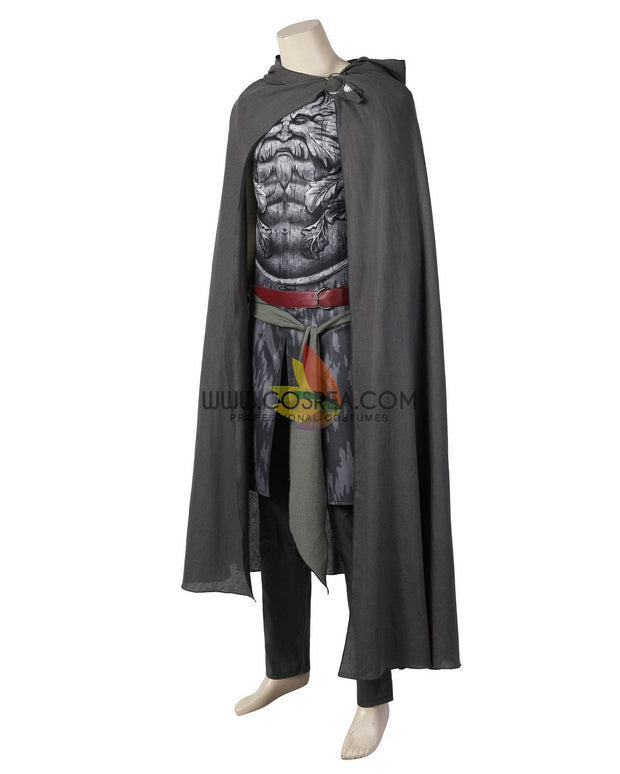 Cosrea TV Costumes The Rings of Power Elrond Custom Cosplay Costume