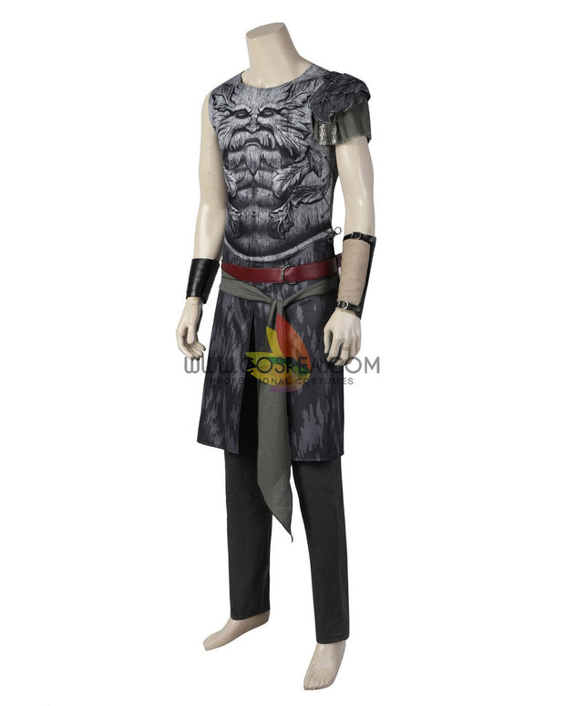 Cosrea TV Costumes The Rings of Power Elrond Custom Cosplay Costume