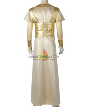 Cosrea TV Costumes The Rings of Power Gil-galad Custom Cosplay Costume