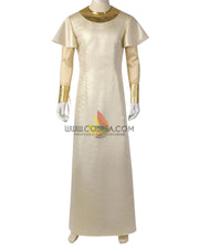 Cosrea TV Costumes The Rings of Power Gil-galad Custom Cosplay Costume
