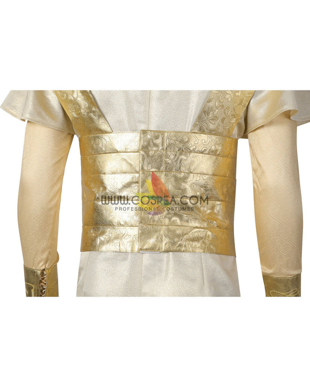 Cosrea TV Costumes The Rings of Power Gil-galad Custom Cosplay Costume