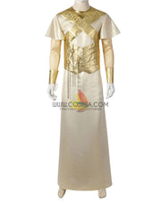 Cosrea TV Costumes The Rings of Power Gil-galad Custom Cosplay Costume