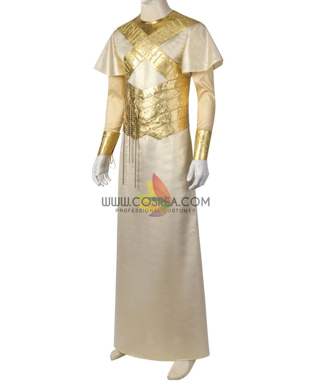 Cosrea TV Costumes The Rings of Power Gil-galad Custom Cosplay Costume