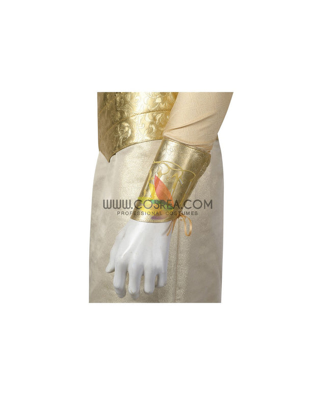 Cosrea TV Costumes The Rings of Power Gil-galad Custom Cosplay Costume