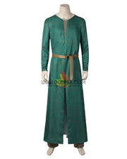 Cosrea TV Costumes The Rings of Power Season 1 Elrond Cosplay Costume