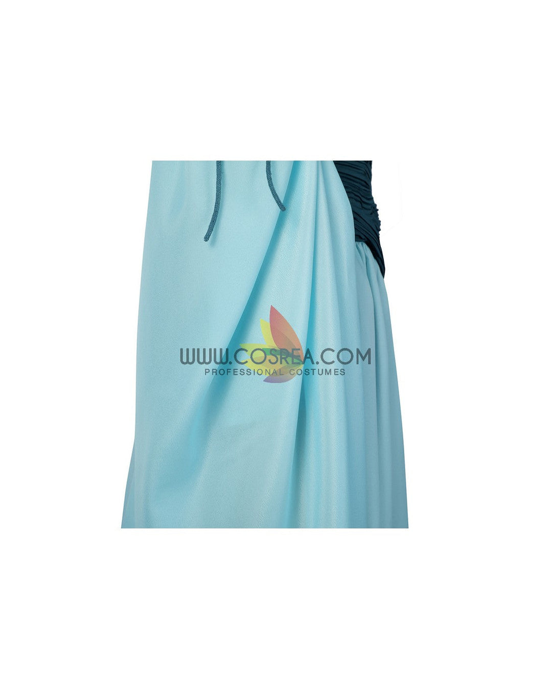 The Rings of Power Season 1 Galadriel Cosplay Costume The Rings of Power Season 1 Galadriel Cosplay Costume