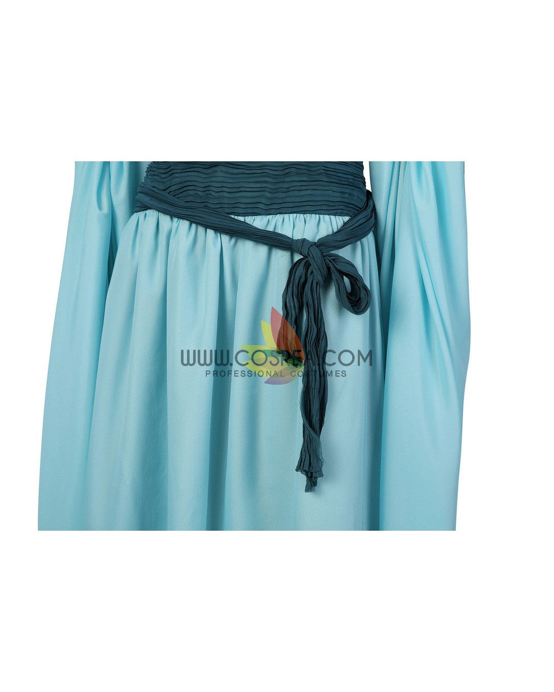 The Rings of Power Season 1 Galadriel Cosplay Costume