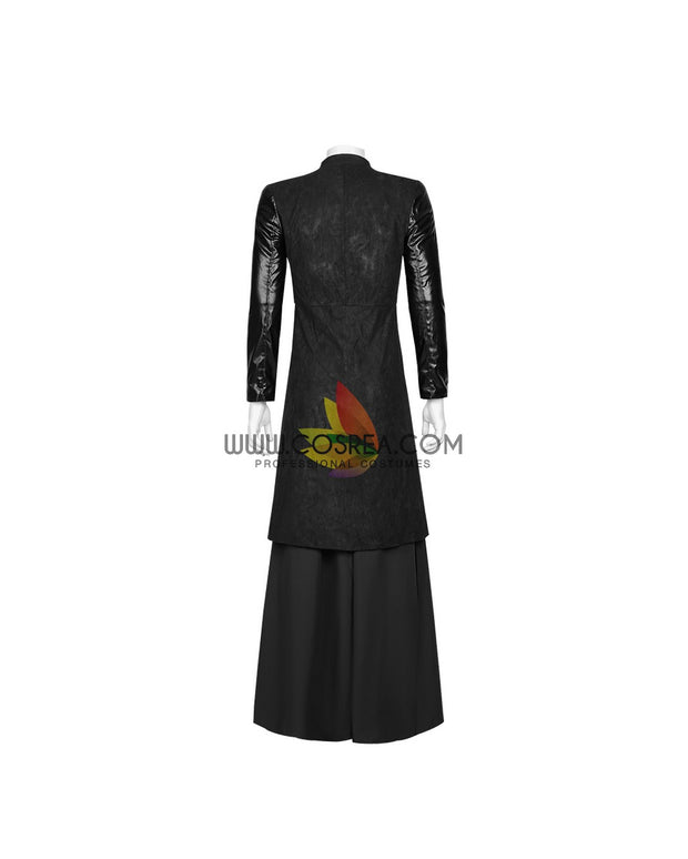 Cosrea TV Costumes The Sandman Cosplay Costume