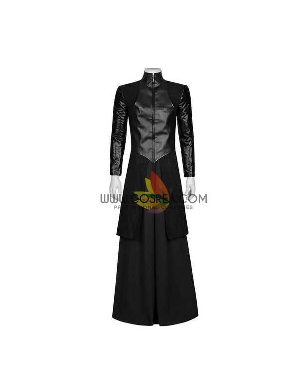 Cosrea TV Costumes The Sandman Cosplay Costume