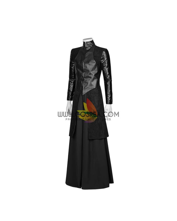 Cosrea TV Costumes The Sandman Cosplay Costume