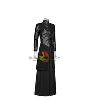 Cosrea TV Costumes The Sandman Cosplay Costume