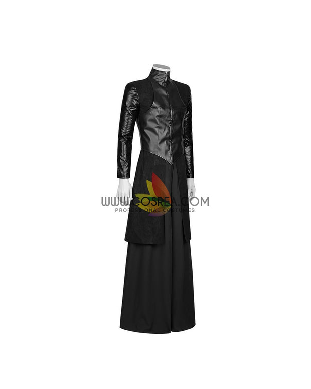 Cosrea TV Costumes The Sandman Cosplay Costume