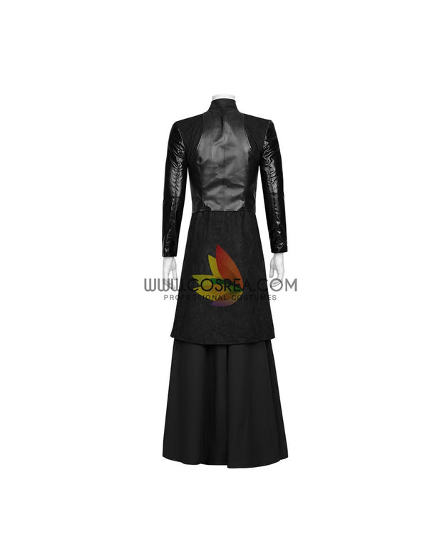Cosrea TV Costumes The Sandman Cosplay Costume