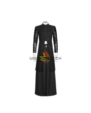 Cosrea TV Costumes The Sandman Cosplay Costume