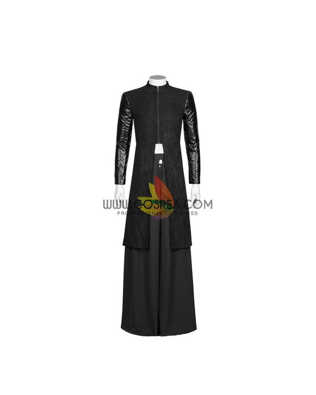 Cosrea TV Costumes The Sandman Cosplay Costume