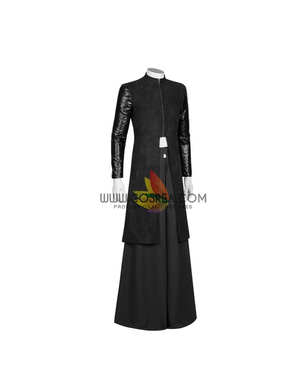 Cosrea TV Costumes The Sandman Cosplay Costume