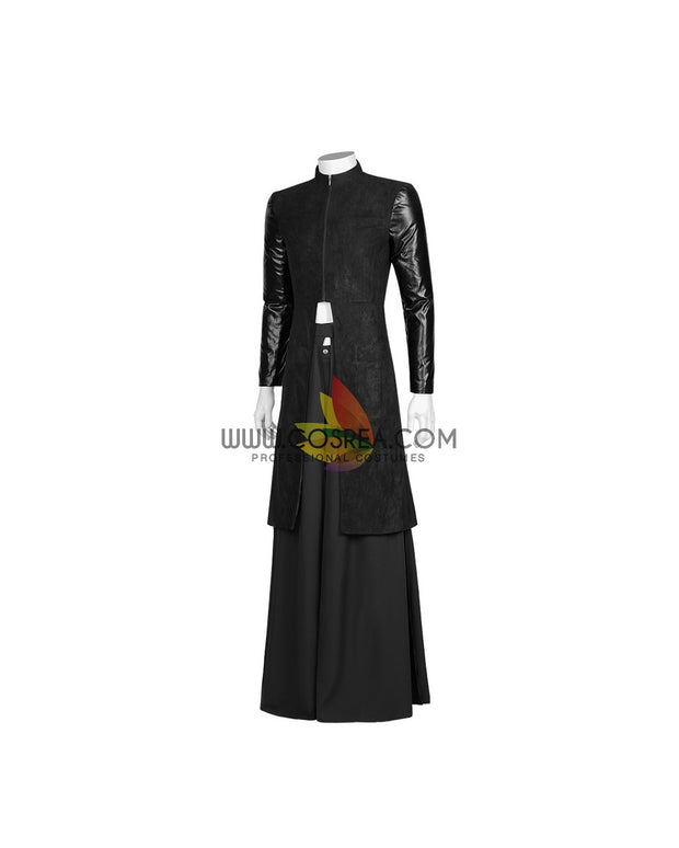Cosrea TV Costumes The Sandman Cosplay Costume