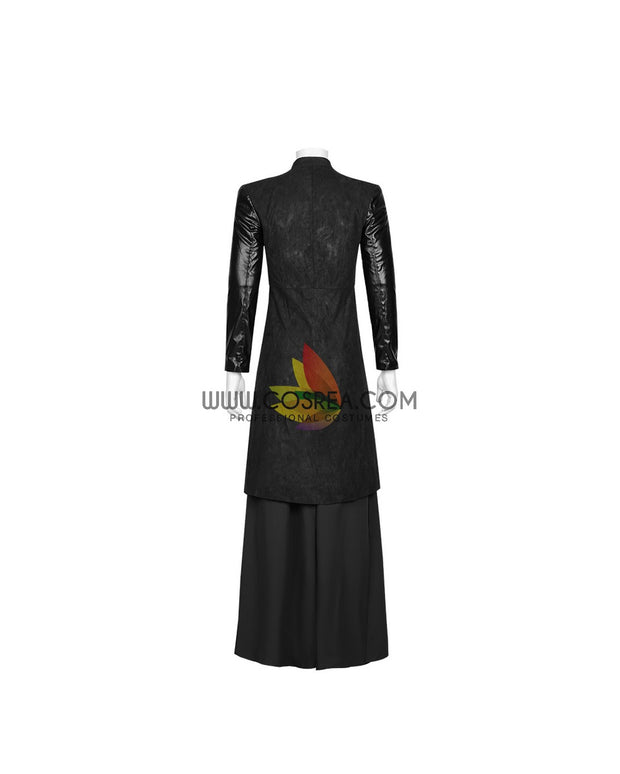 Cosrea TV Costumes The Sandman Cosplay Costume
