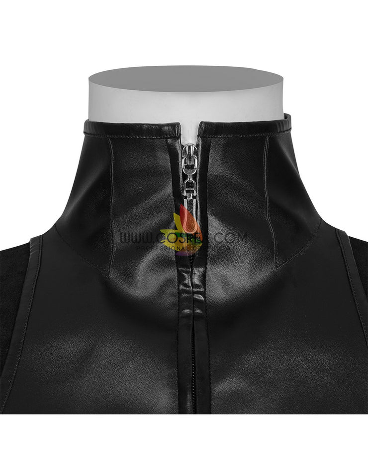 Cosrea TV Costumes The Sandman Cosplay Costume