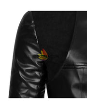 Cosrea TV Costumes The Sandman Cosplay Costume