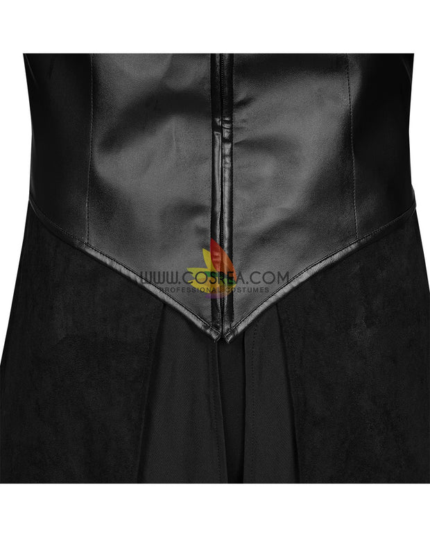Cosrea TV Costumes The Sandman Cosplay Costume