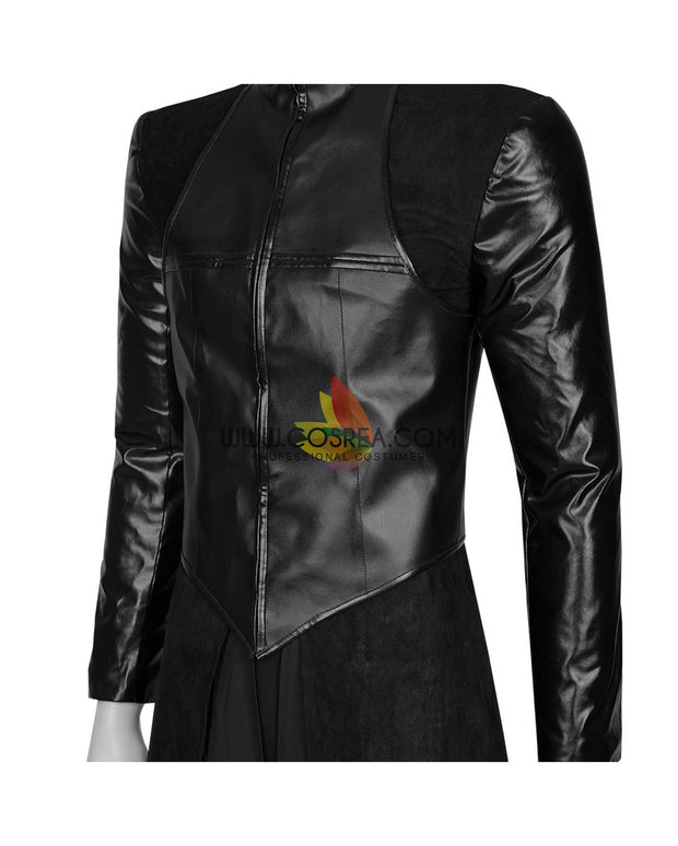 Cosrea TV Costumes The Sandman Cosplay Costume