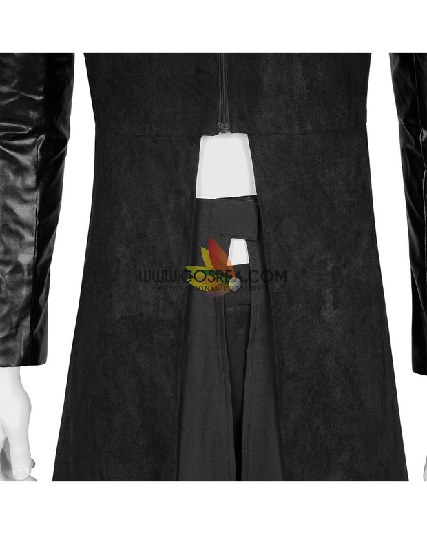 Cosrea TV Costumes The Sandman Cosplay Costume