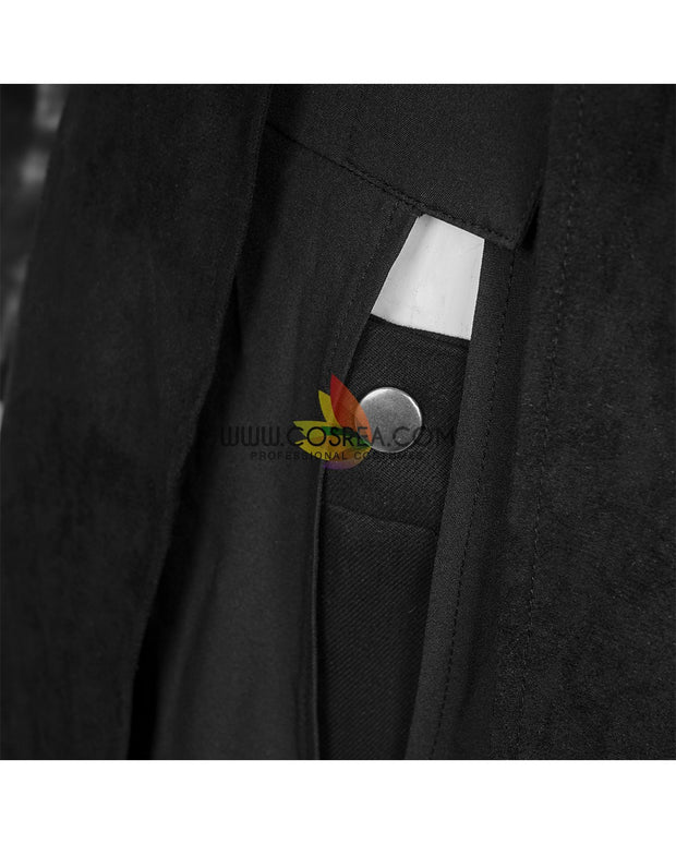 Cosrea TV Costumes The Sandman Cosplay Costume