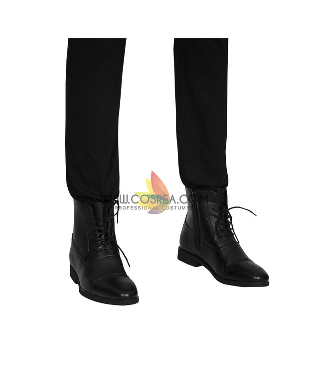 Cosrea TV Costumes The Sandman Cosplay Costume