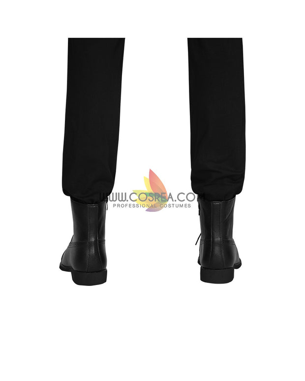 Cosrea TV Costumes The Sandman Cosplay Costume