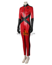 Cosrea TV Costumes The Umbrella Academy Season 3 Number 5 Cosplay Costume