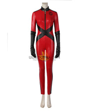 Cosrea TV Costumes The Umbrella Academy Season 3 Number 5 Cosplay Costume