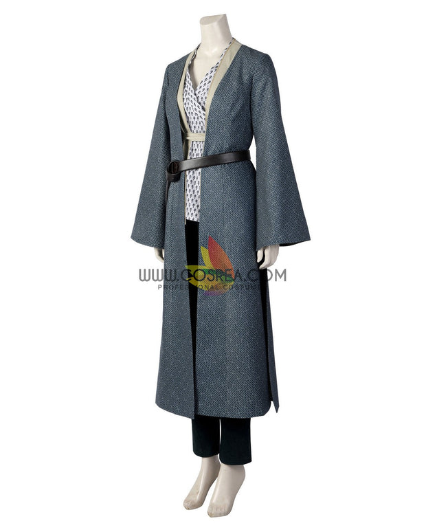 Cosrea TV Costumes The Witcher Blood Origin Scian Cosplay Costume