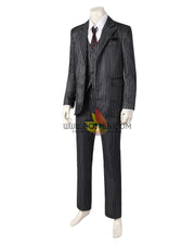 Cosrea TV Costumes Wednesday Gomez Addams Cosplay Costume