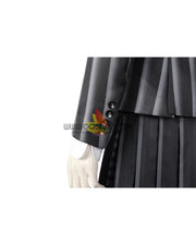 Cosrea TV Costumes Wednesday Nevermore Academy Uniform Cosplay Costume