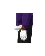 Cosrea TV Costumes Wednesday Nevermore Academy Xavier Thorpe Uniform Cosplay Costume