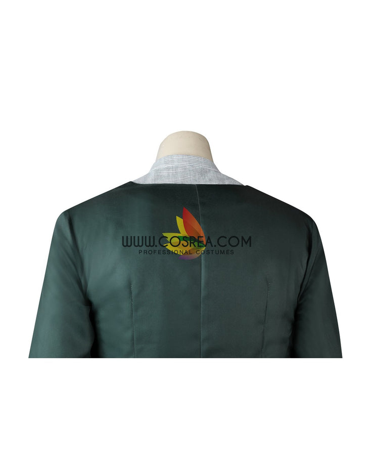 Cosrea TV Costumes Wonka Custom Costume