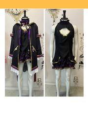 Cosrea U-Z Nyatasha Nyanners Vtuber Cosplay Costume